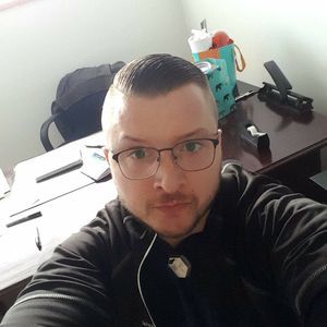 Meet your Posher, Joseph